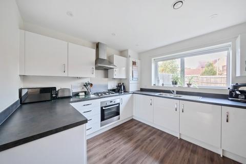 2 bedroom end of terrace house for sale, Brook Close, Swanmore, Southampton, Hampshire, SO32