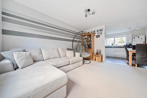 2 bedroom end of terrace house for sale, Brook Close, Swanmore, Southampton, Hampshire, SO32