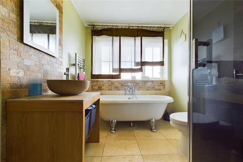 1 Combe Road, Tilehurst, Reading, RG30 4LS