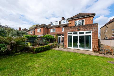 6 bedroom semi-detached house for sale, Milverton Road, London, NW6