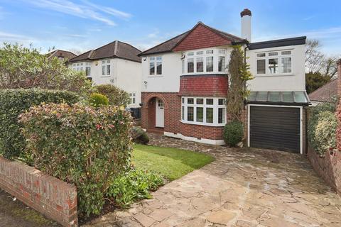 4 bedroom detached house for sale, Bradmore Way, Coulsdon