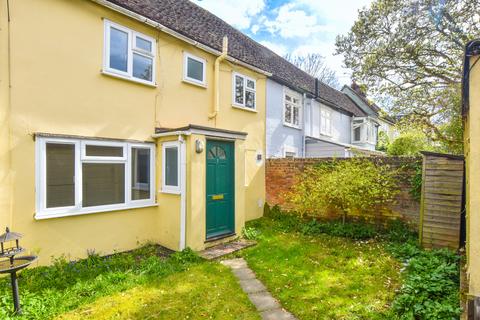 2 bedroom terraced house for sale, Chequers Lane, Dunmow