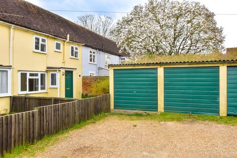 2 bedroom semi-detached house for sale, Chequers Lane, Dunmow