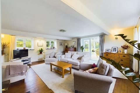 4 bedroom detached house for sale, Gosford Road, Ottery St. Mary