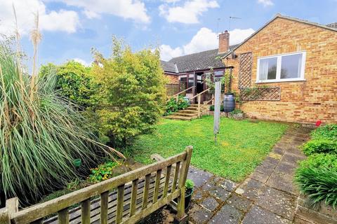 3 bedroom semi-detached bungalow for sale, Tower Mill Road, Bungay