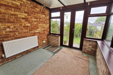 3 bedroom semi-detached bungalow for sale, Tower Mill Road, Bungay