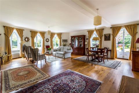 5 bedroom house for sale, Woodend Downs Road, West Stoke, Chichester, West Sussex, PO18