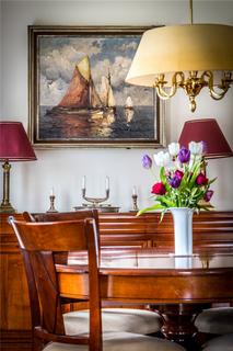 The Coach House, Woodend Downs Road, West Stoke, Chichester, PO18 9BP