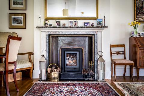 The Coach House, Woodend Downs Road, West Stoke, Chichester, PO18 9BP