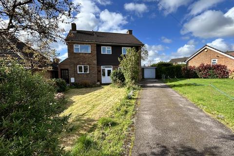 4 bedroom detached house for sale, Newnham Rise, Shirley, Solihull