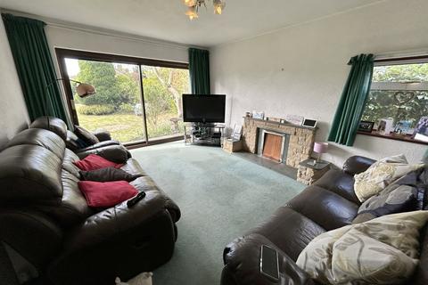 4 bedroom detached house for sale, Newnham Rise, Shirley, Solihull