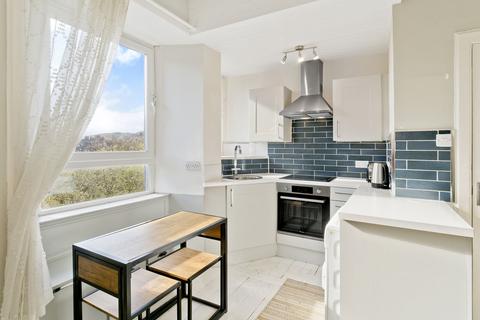 Leith - 1 bedroom flat for sale