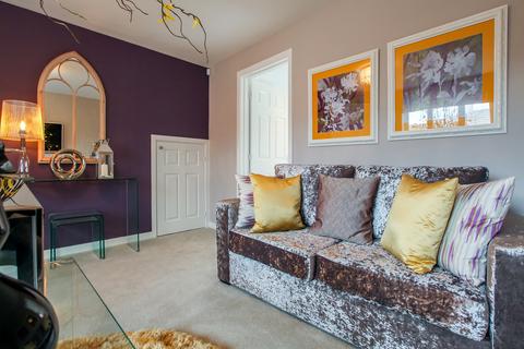 3 bedroom semi-detached house for sale, Plot 129, The Middlesbrough at Garendon Park, William Railton Road, Derby Road LE12