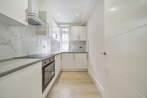 1 bedroom flat for sale, Charleville Road, Barons Court