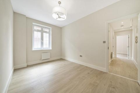 1 bedroom flat for sale, Charleville Road, Barons Court