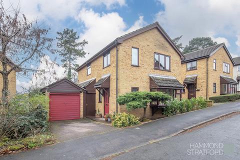 4 bedroom detached house for sale, Blakeney Close, Eaton