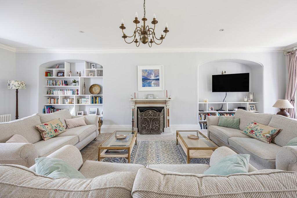 Drawing Room