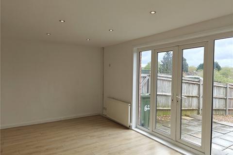 3 bedroom terraced house to rent, Clover Road, Guildford, Surrey, GU2