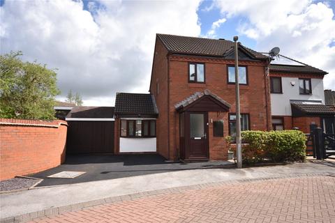 9 Perch Avenue, Birmingham, B37 5NF