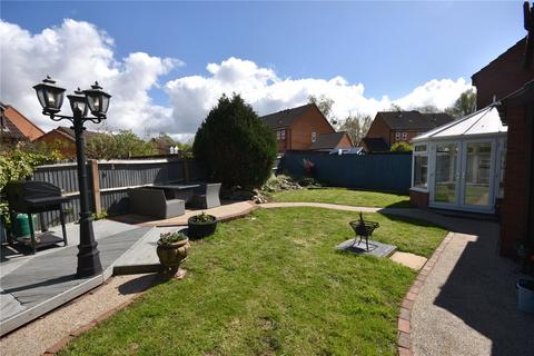 9 Perch Avenue, Birmingham, B37 5NF