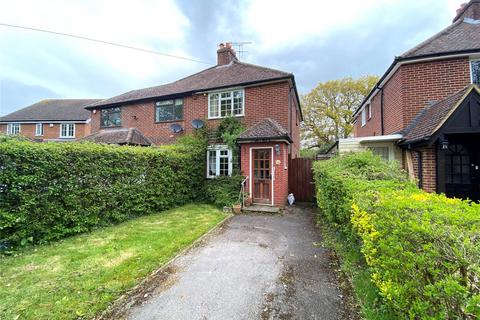 Woking - 2 bedroom semi-detached house for sale