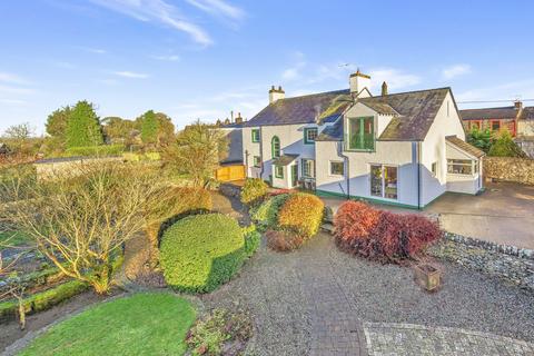 4 bedroom detached house for sale, Lowther House, Clifton, Penrith, Cumbria, CA10 2EG