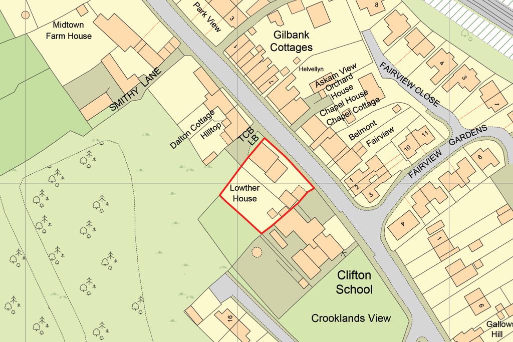 OS Map