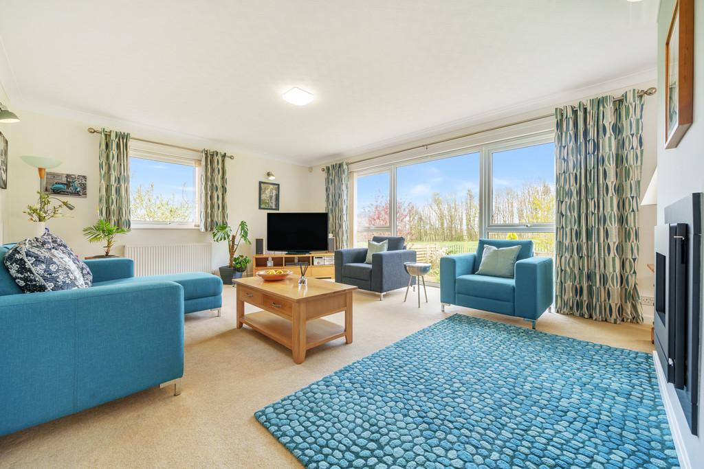Living / Dining Room