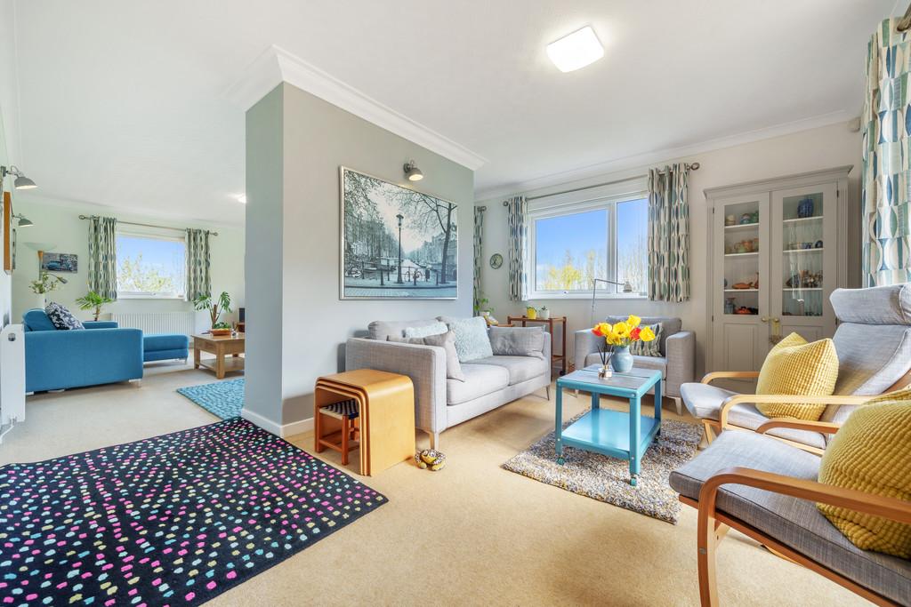 Living / Dining Room