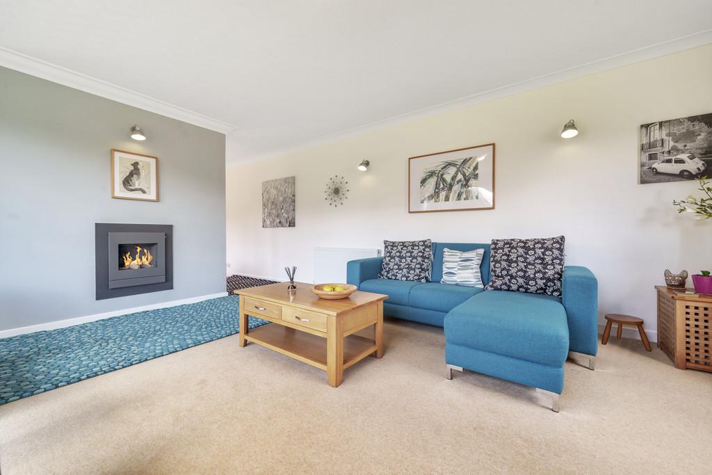 Living / Dining Room