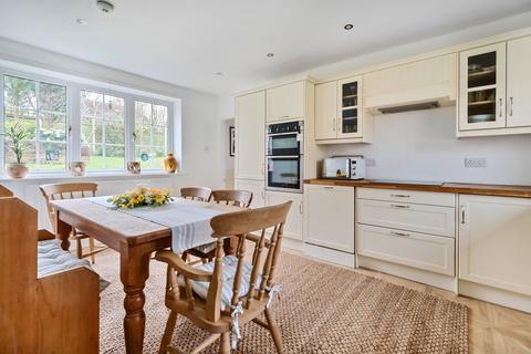 6 bedroom detached house for sale, St Martins House, Carlisle Road, Brampton, Cumbria, CA8 1SR