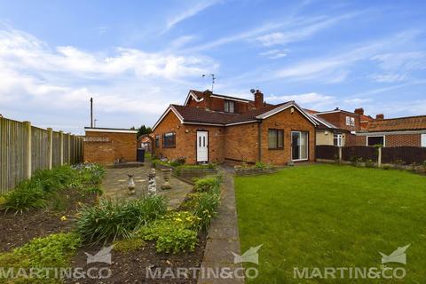 3 bedroom semi-detached bungalow for sale, Bridge Road , Bessacarr