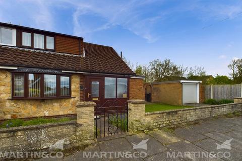 3 bedroom semi-detached bungalow for sale, Bridge Road , Bessacarr