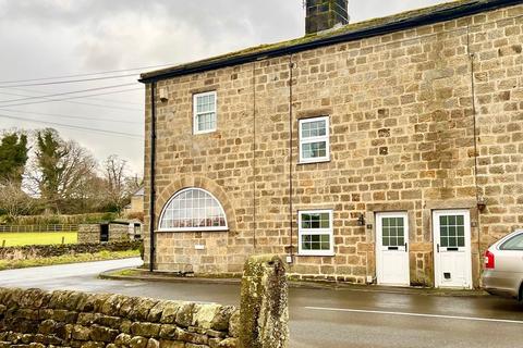 1 bedroom terraced house to rent, Prospect Terrace, Kettlesing, Harrogate