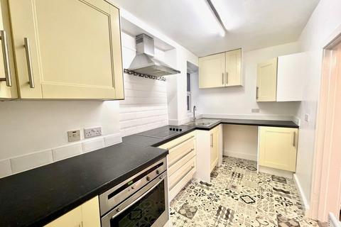 1 bedroom terraced house to rent, Prospect Terrace, Kettlesing, Harrogate