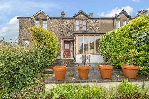 2 bedroom terraced house for sale, 2 Stone Terrace, Grange-over-Sands, Cumbria, LA11 6AJ.