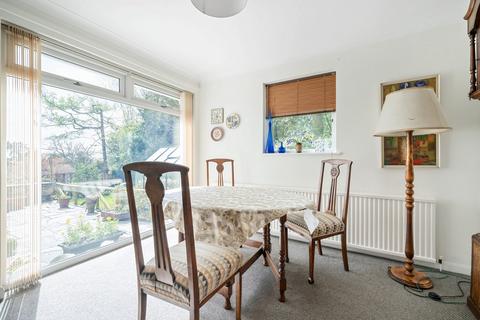 3 bedroom detached house for sale, Woodhouse, 8 Rockwell Gardens, Grange-over-Sands, Cumbria, LA11 6DJ