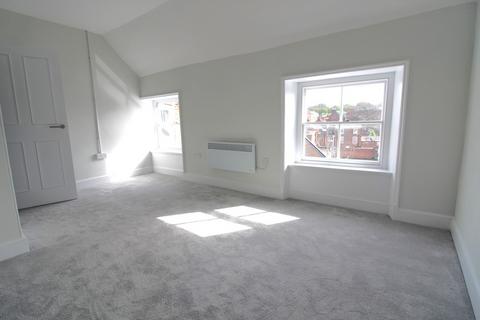 2 bedroom flat to rent, Market Place, Gainsborough