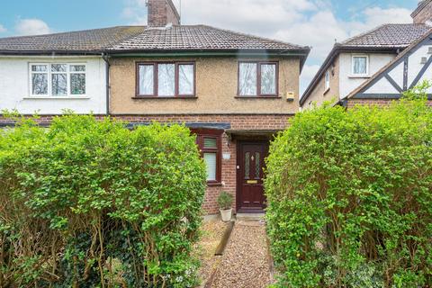 3 bedroom semi-detached house for sale, North Western Avenue, Watford, Hertfordshire, WD25