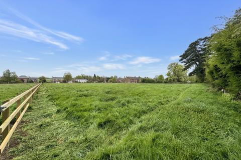 Land for sale, Main Street, Keevil