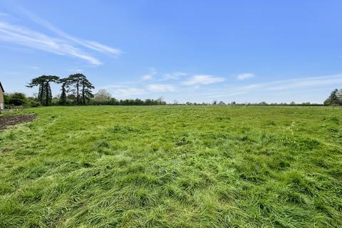Land for sale, Main Street, Keevil