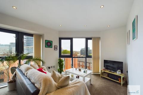 2 bedroom apartment for sale, The Habitat, Woolpack Lane, The Lace Market