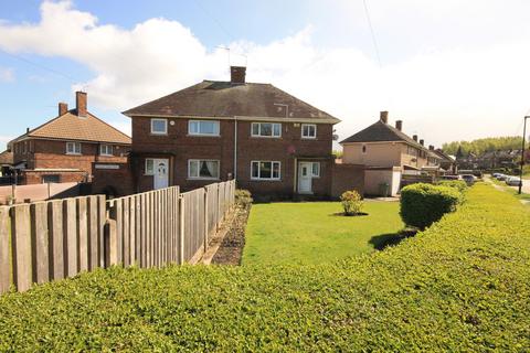 3 bedroom semi-detached house for sale, Manor Park Road, Sheffield, S2