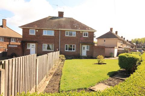 3 bedroom semi-detached house for sale, Manor Park Road, Sheffield, S2