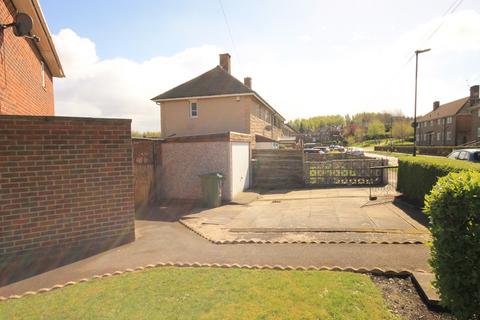 undefined, Manor Park Road, Sheffield, S2