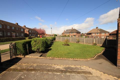 undefined, Manor Park Road, Sheffield, S2
