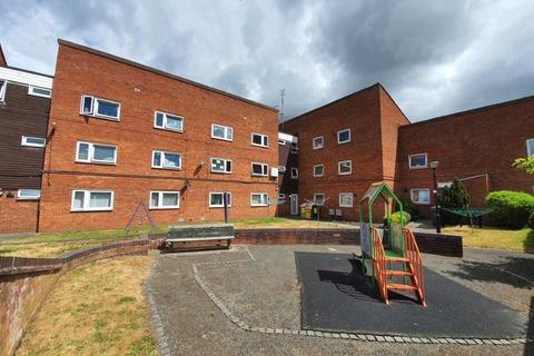 Worcester - 1 bedroom apartment for sale