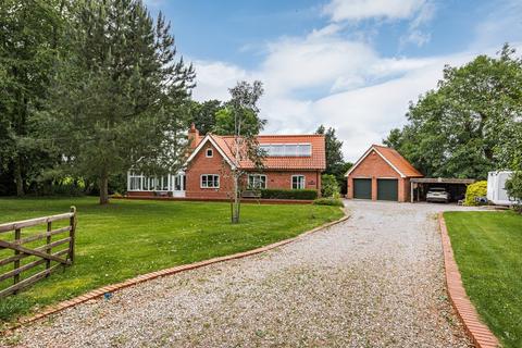 3 bedroom detached bungalow for sale, North Walsham