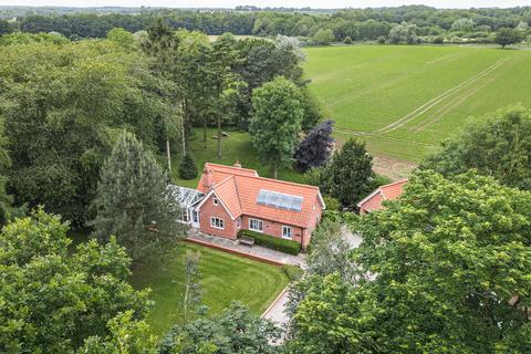 3 bedroom detached bungalow for sale, North Walsham