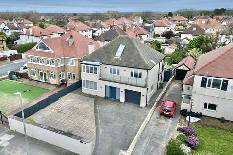 5 bedroom detached house for sale, Meols Parade, Wirral, Merseyside, CH47